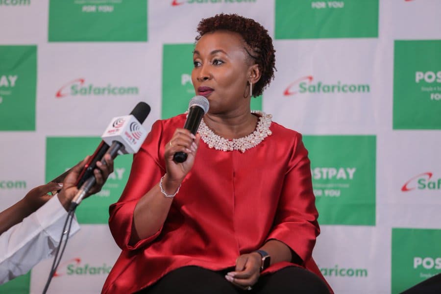 Safaricom Appoints Fixed Business Director Ahead of Pay-as-you-go Fibre Rollout