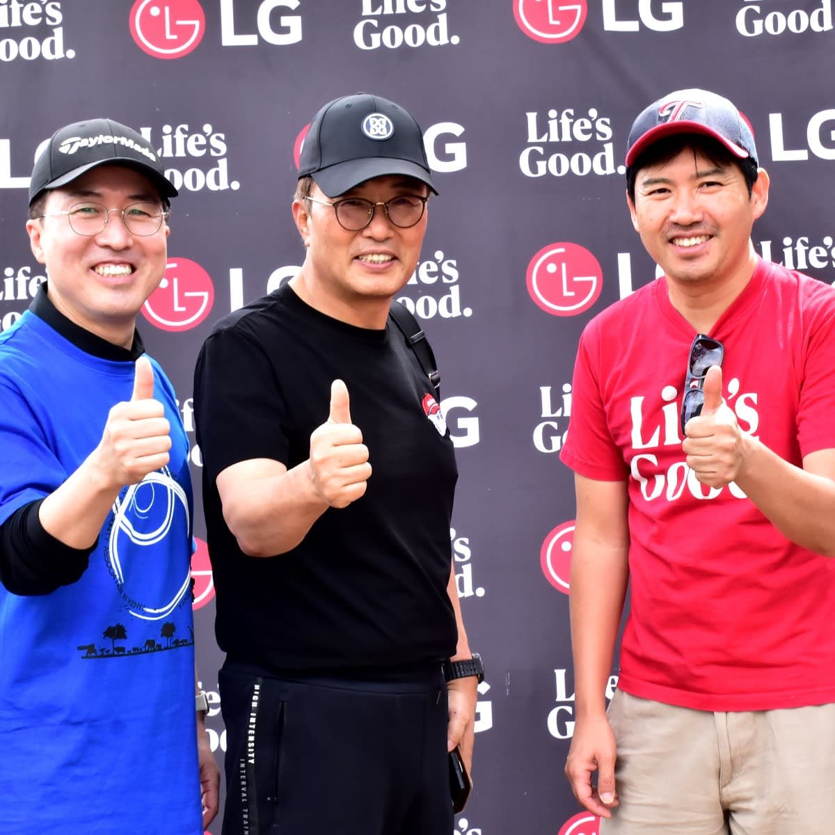 Lg East Africa Backs Korea Sports Day in Nairobi, Strengthening Kenya–korea Cultural Ties