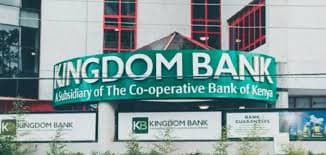 How Kenyans Abroad Are Using Kingdom Bank Diaspora Accounts to Secure Their Future