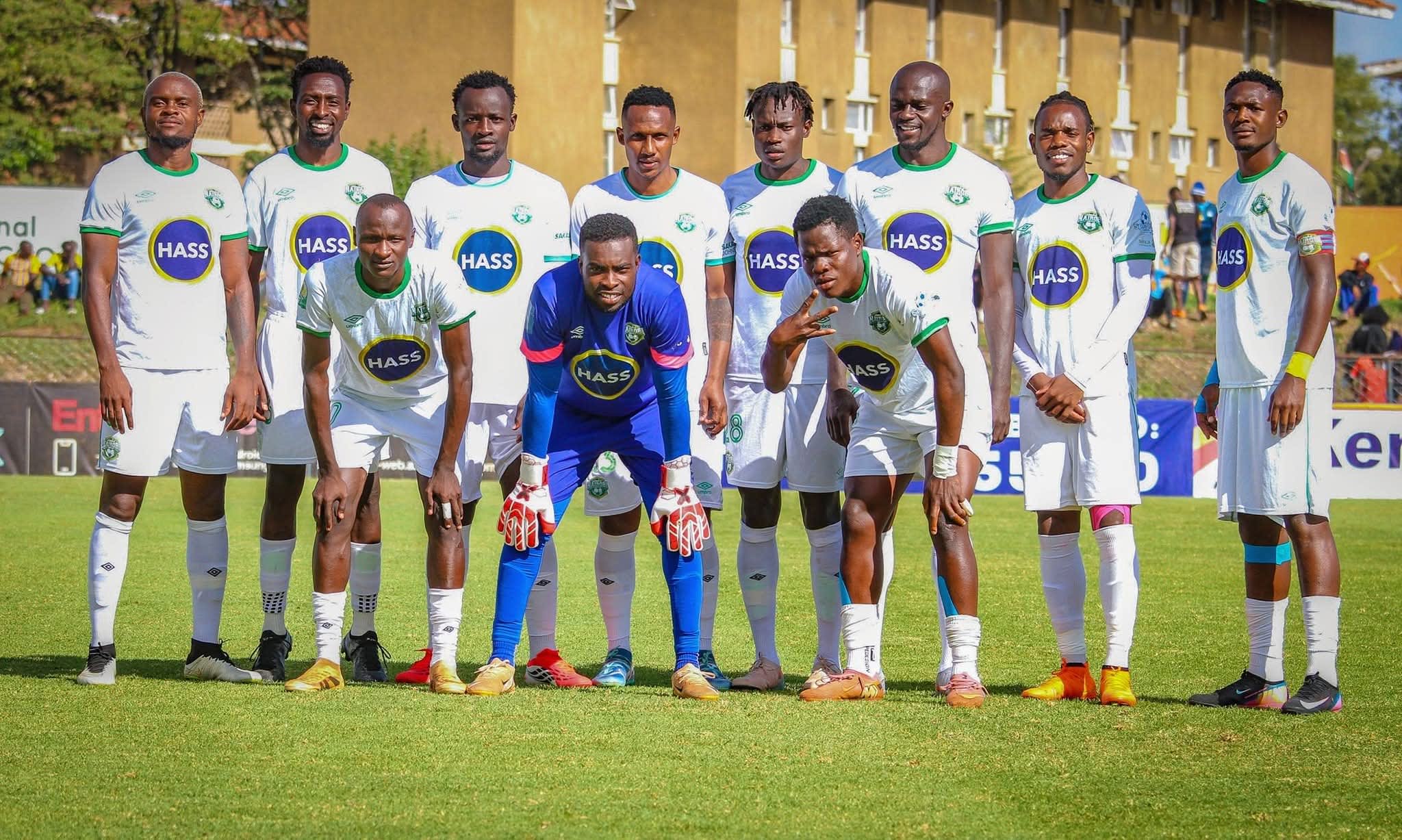 Why Azam Test Is a Do or Die for Naibois in Their Continental Adventure