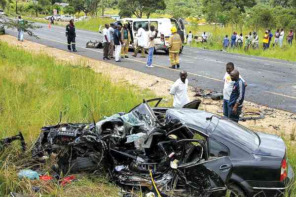 First 21 Days of 2026 Claim Lives of over 290 People in Road Accidents