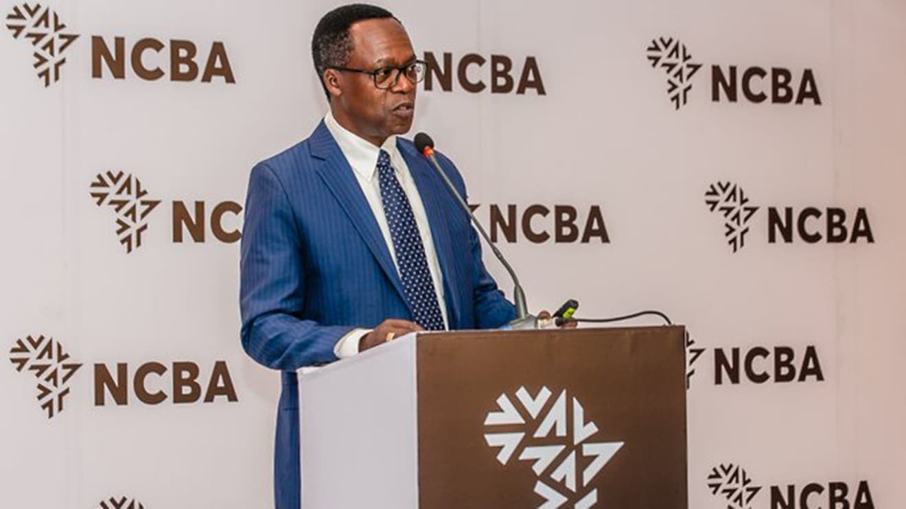 Ncba Receives Offer from Nedbank to Acquire Majority Shares