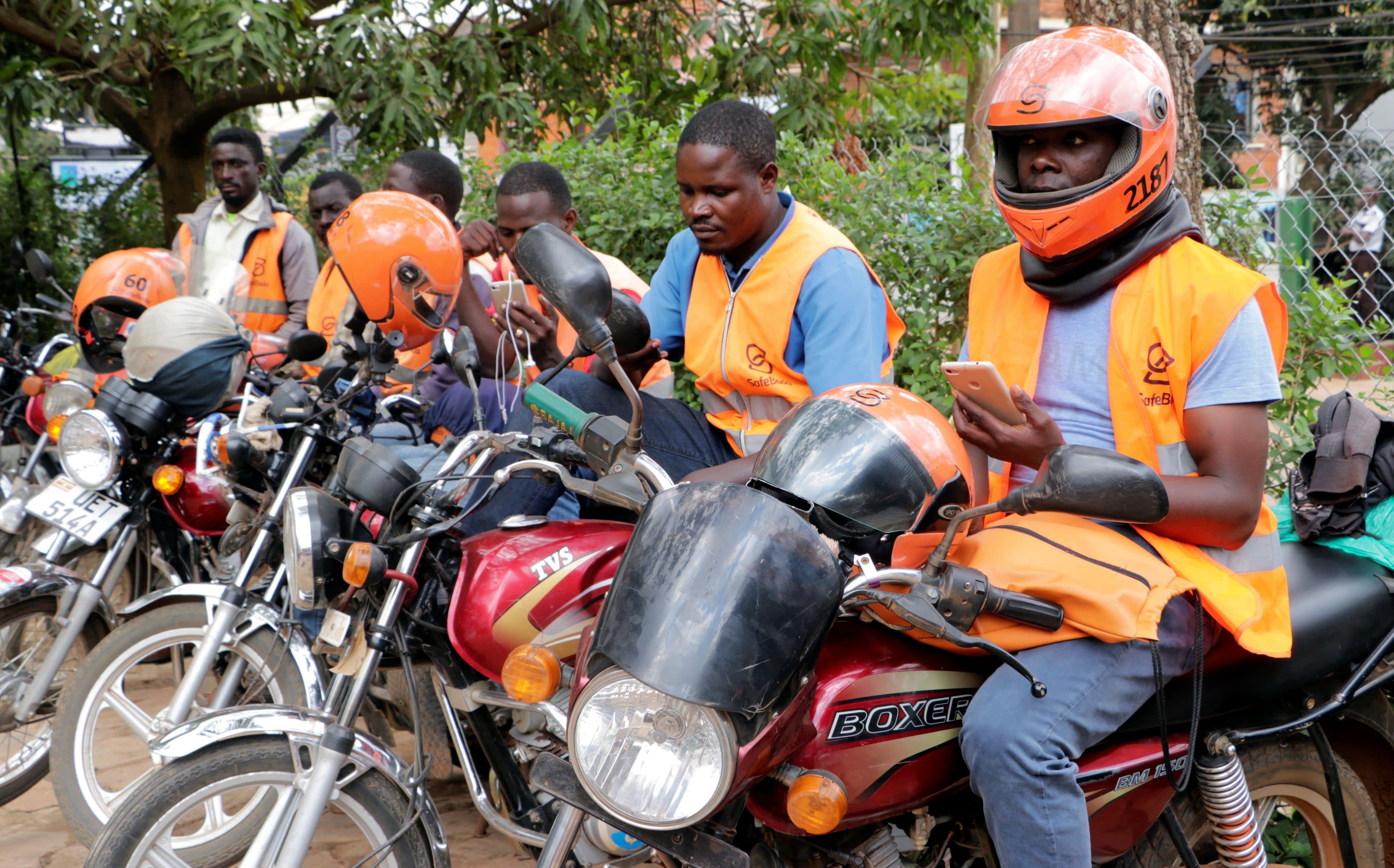Motorcycle Sales Increased by 20 Per Cent in 2025, Asset Financier Watu Confirms