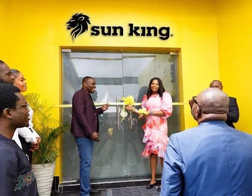 Sun King Debuts Advanced Homeplus Max Solar Home System