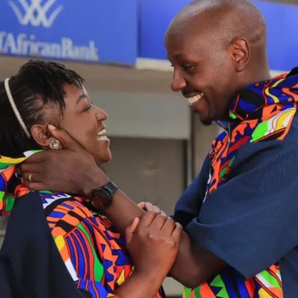 Dj Krowbar’s Wife Passes Away