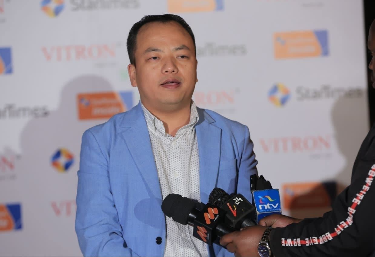 Startimes Launches Valentine’s Entertainment Campaign Across Kenya