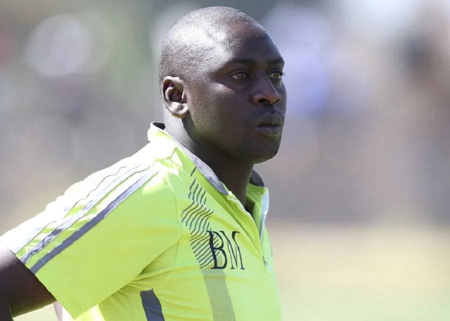 Shabana End Bandari Coach Mwalala’s Kenyan Premier League Unbeaten Run