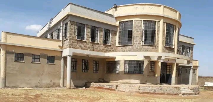 Fkf Begins Major Renovation Works at Goal Project Headquarters