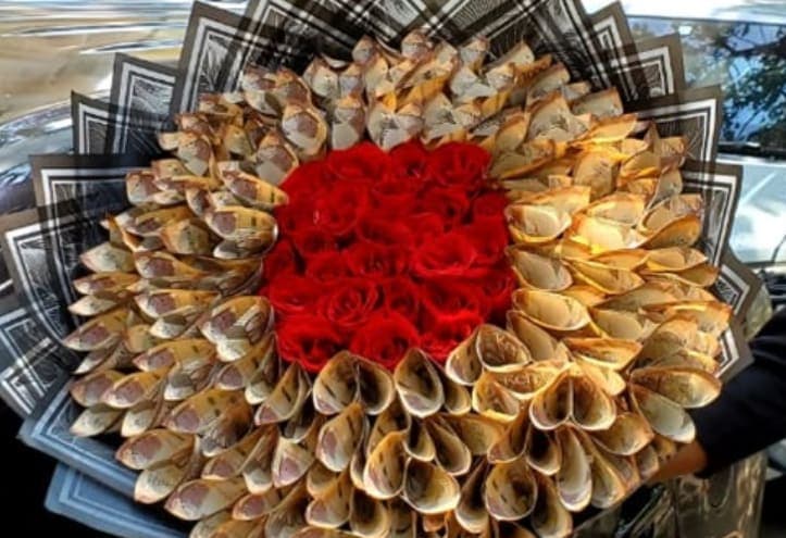 Central Bank of Kenya Warns Against Misuse of Banknotes As Decorations