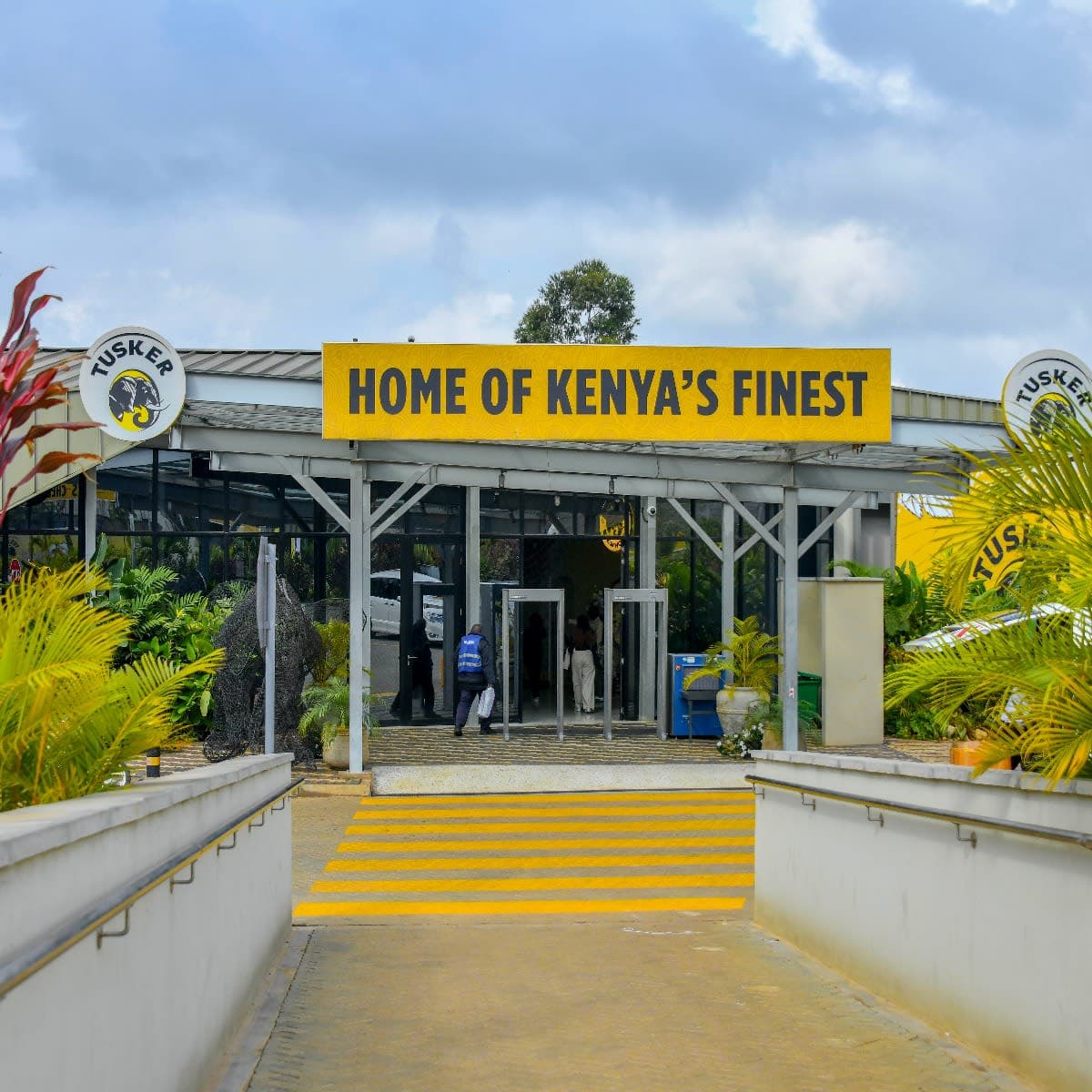 Kenya Breweries Limited Renews Cannes Lions Partnership to Power the Next Generation of Kenyan Creative Talent