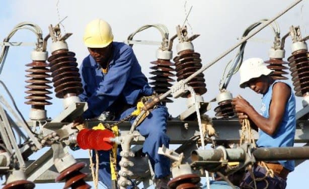 Five Counties to Experience Blackout on Thursday, February 5