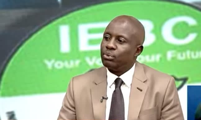 Sunkuli Appointed Independent Electoral and Boundaries Commission Acting Ceo