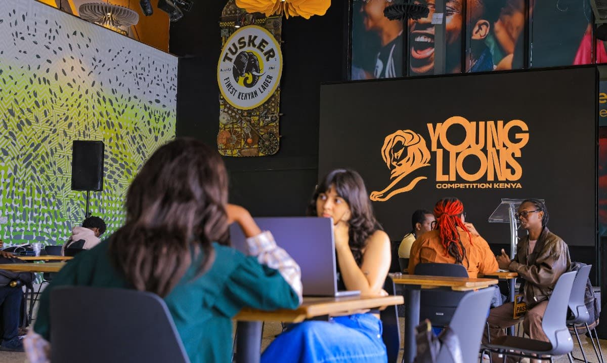 Kenya Breweries Limited Renews Cannes Lions Partnership