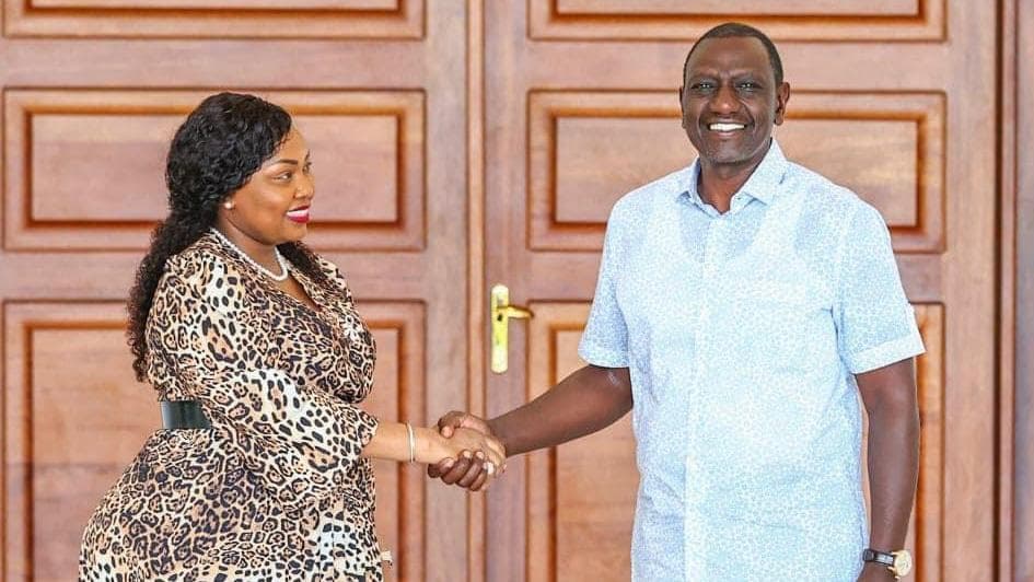 President Ruto's Ally Quits United Democratic Alliance for Opposition