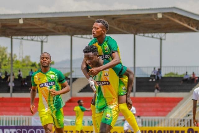 Underdogs Find the Tough Going As Mozzart Bet Cup Kicks Off
