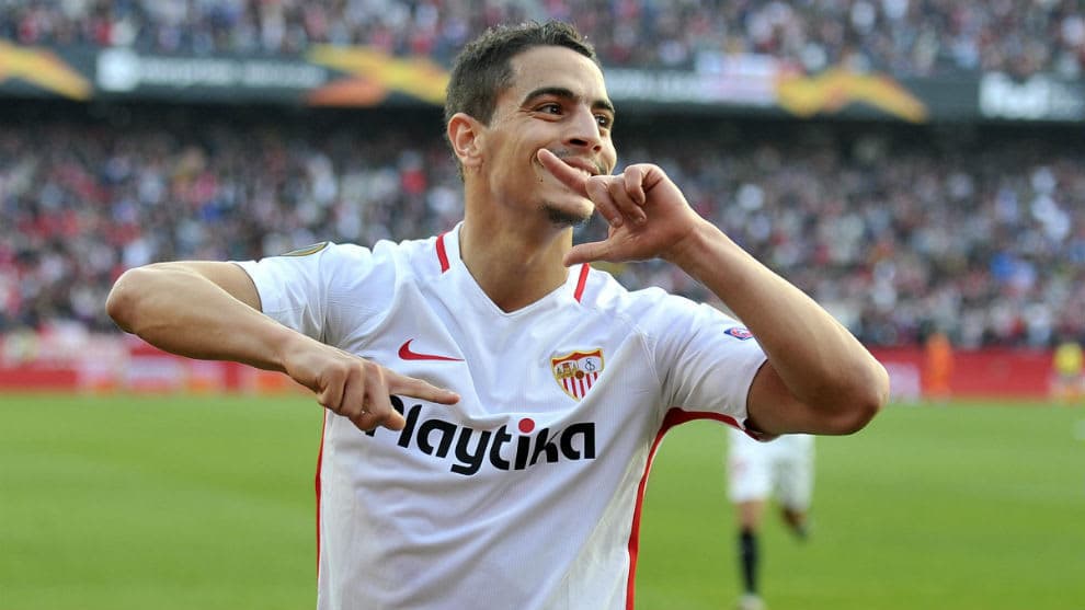 Ex- Seville’s Ben Yedder Goal Earns Wydad Casablanca Caf Confederation Cup Victory over Nairobi United