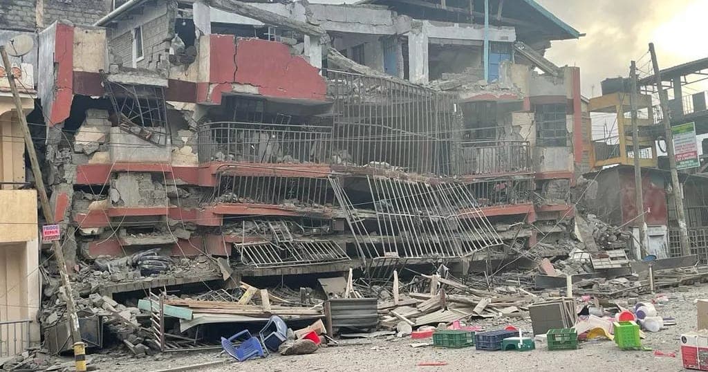 Why Construction Risk Management Must Move from Paper to Practice