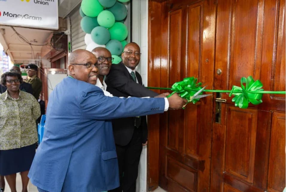 How Kingdom Bank Branches Are Empowering Kenya’s Small Businesses
