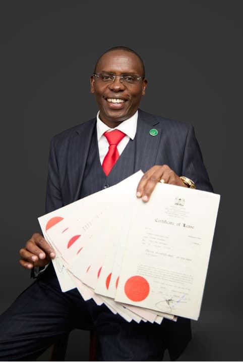 Optiven Rewards First-time Investors with Ksh 3,000 Valentine’s Cashback