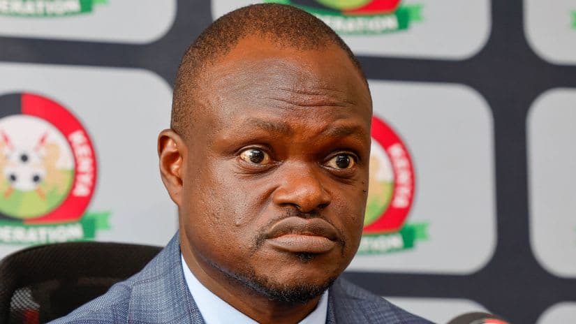 Opinion: Football Politics: Forget Ndege, He Is in the Past