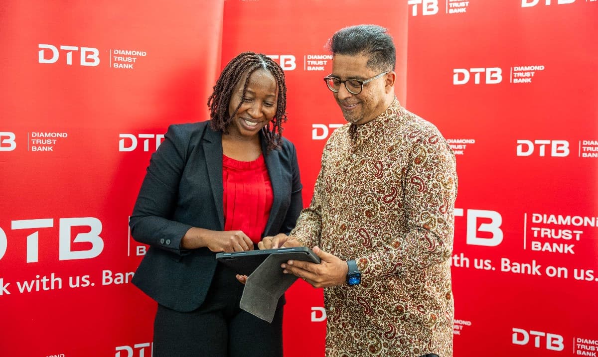 Government Projects and Discipline Key to Kenya’s Economy in 2026, Says Diamond Trust Bank