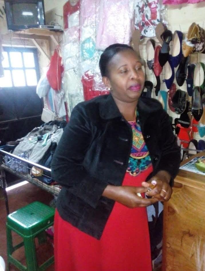Thika and Nyeri Business Community Beware: the Shame of Ksh 1.5m Fake "cancer" Heist Revealed