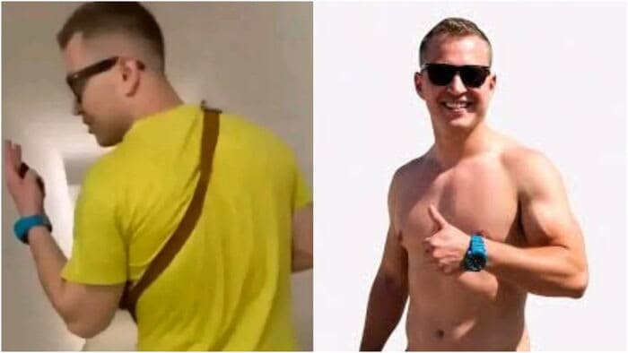 Gender and Culture Ministry orders for Arrest of Russian over secret recordings of Kenyan women