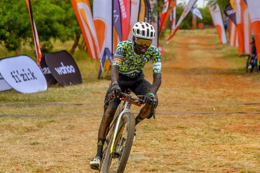 Third Season of The LOOP Safari Gravel Series to kick off in Limuru