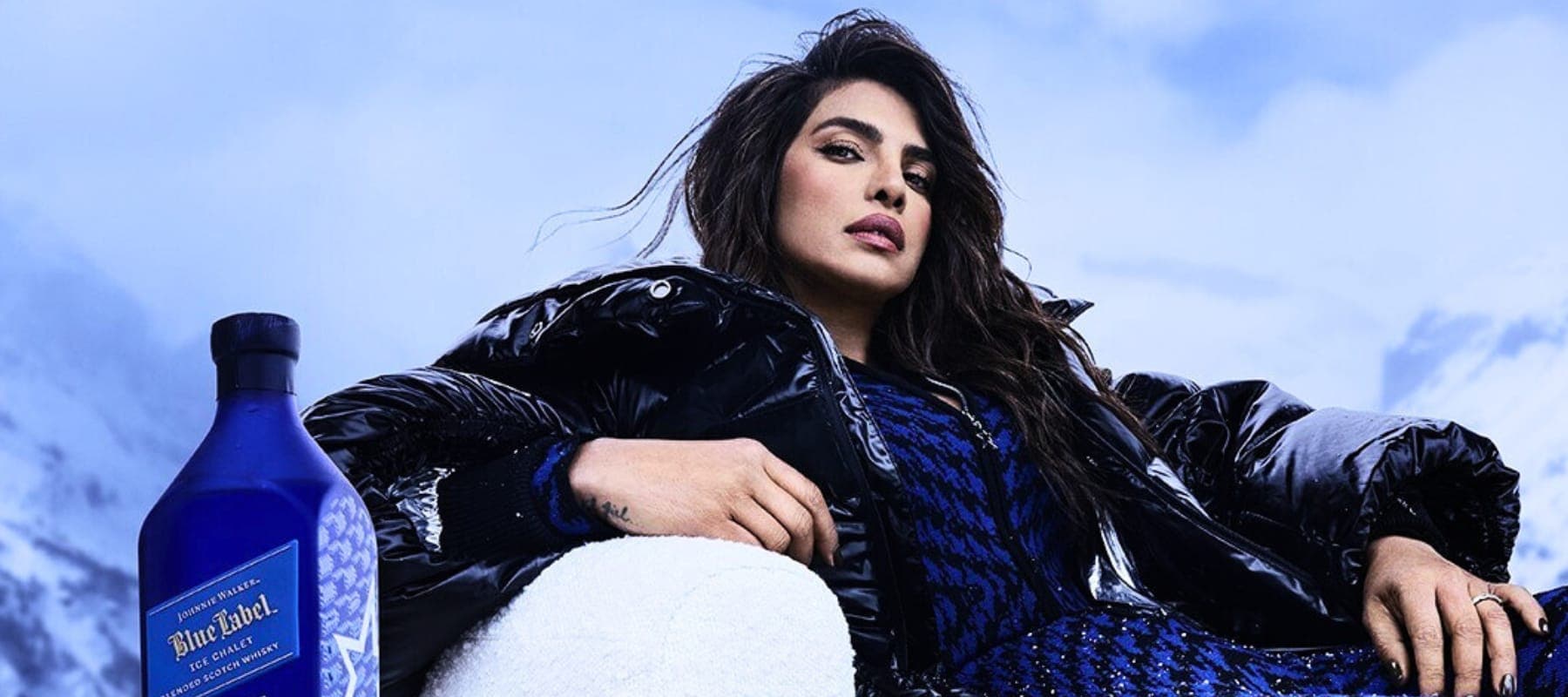 JOHNNIE WALKER BLUE LABEL UNVEILS LIMITED EDITION TO MARK THE YEAR OF THE HORSE