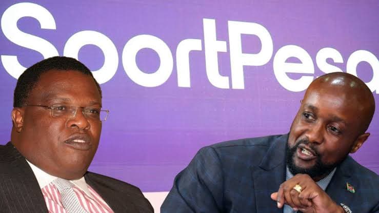 Court of Appeal Rejects Paul Ndung’u Bid to Reopen SportPesa Brand Dispute