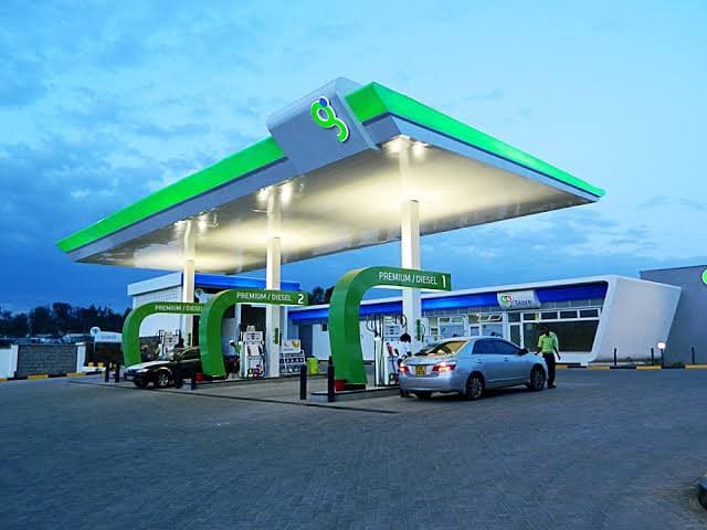 Gulf Energy E&P BV Secures US$15M Rig to Fast-Track South Lokichar Oil Project