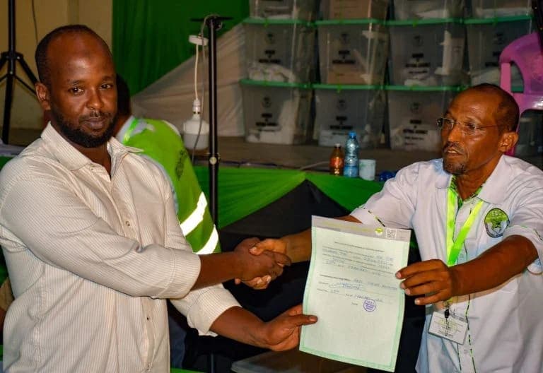 United Democratic Alliance Sweeps all Seats in By-elections