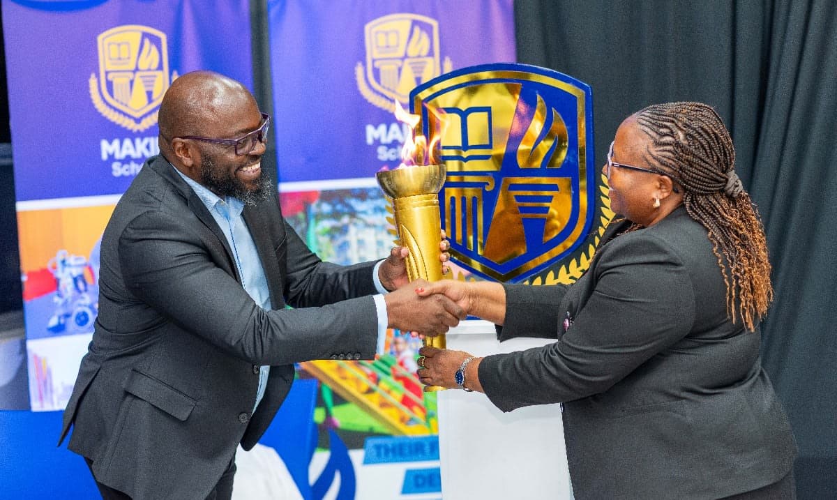 Makini Schools Unveils Refreshed Brand Identity, Reinforcing Leadership in African Education