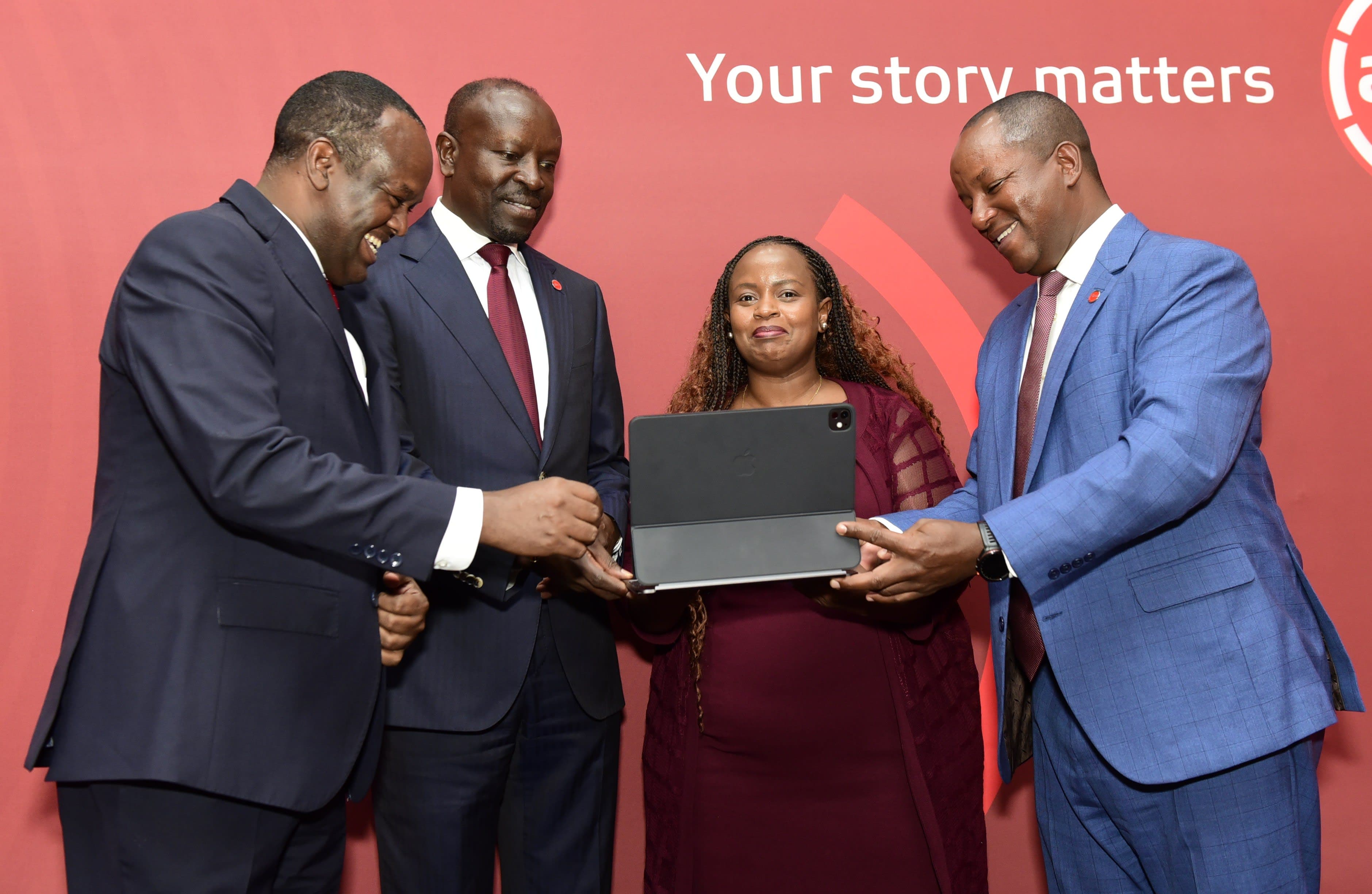 ABSA BANK KENYA POSTS 10% EARNINGS GROWTH TO KSHS.22.9BILLION IN 2025