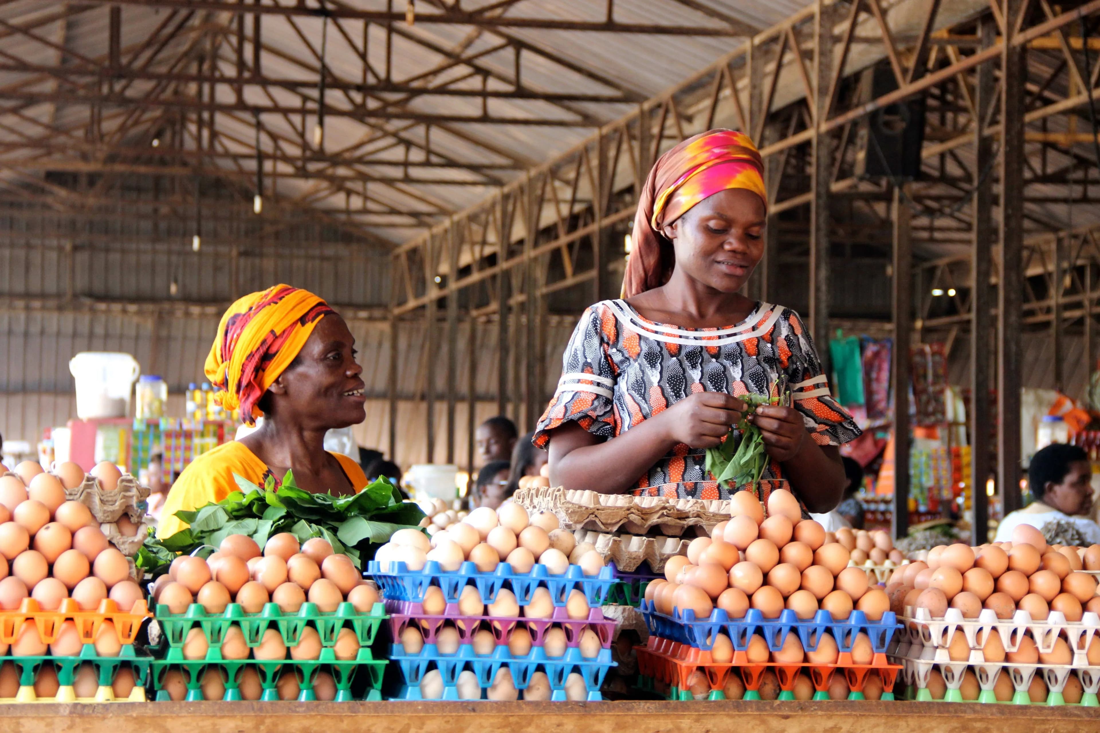 Digital Finance Initiative Eyes KShs. 40 billion to Scale Women Enterprises