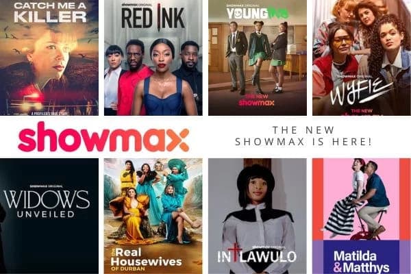 Multichoice to Stop Airing Showmax