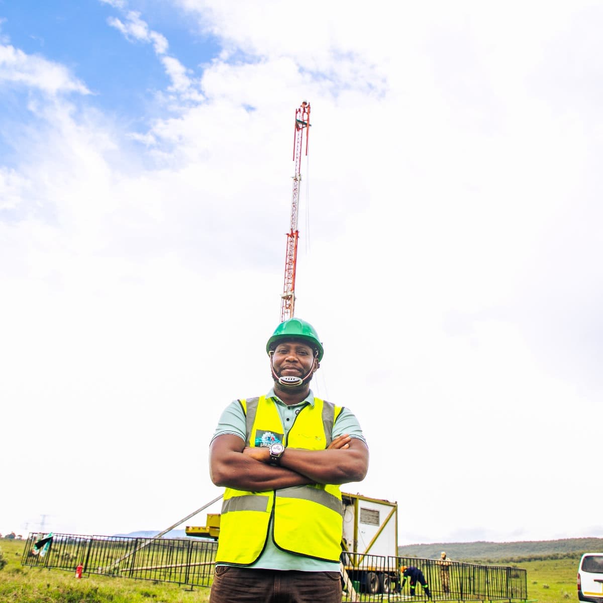 Safaricom Powers the 2026 WRC Safari Rally with Advanced Connectivity and IoT solutions