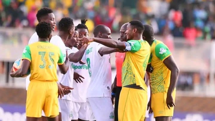 Nairobi United wins big as STD nullifies FKF decision on abandoned match against Gor Mahia
