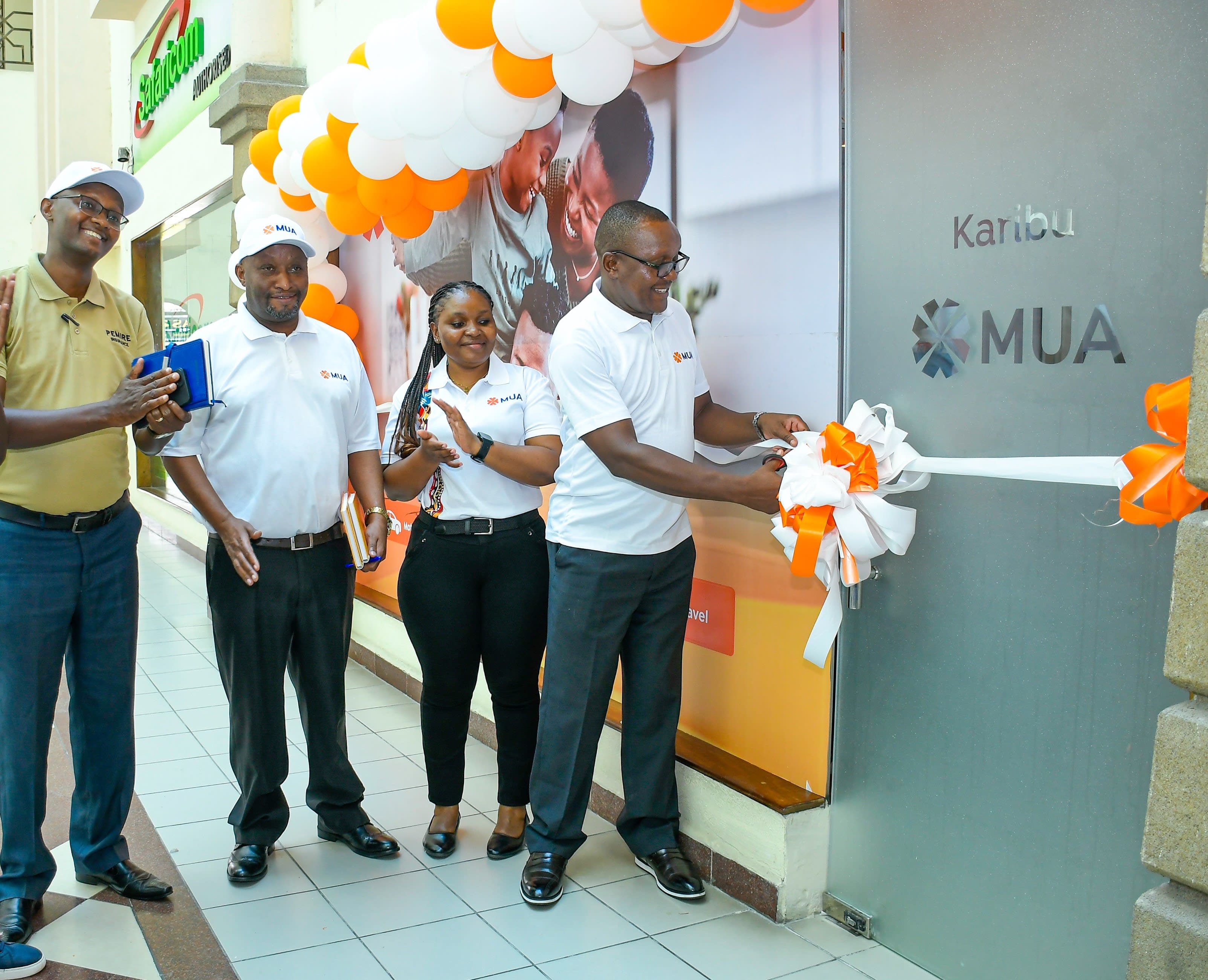 MUA Insurance Accelerates Kenya Expansion Strategy