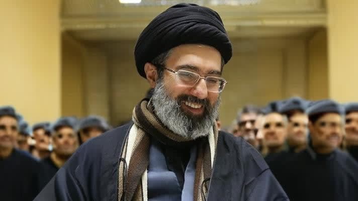 Ayatollah Ali Khamenei’s Son Mojtaba Picked as Iran’s New Supreme leader
