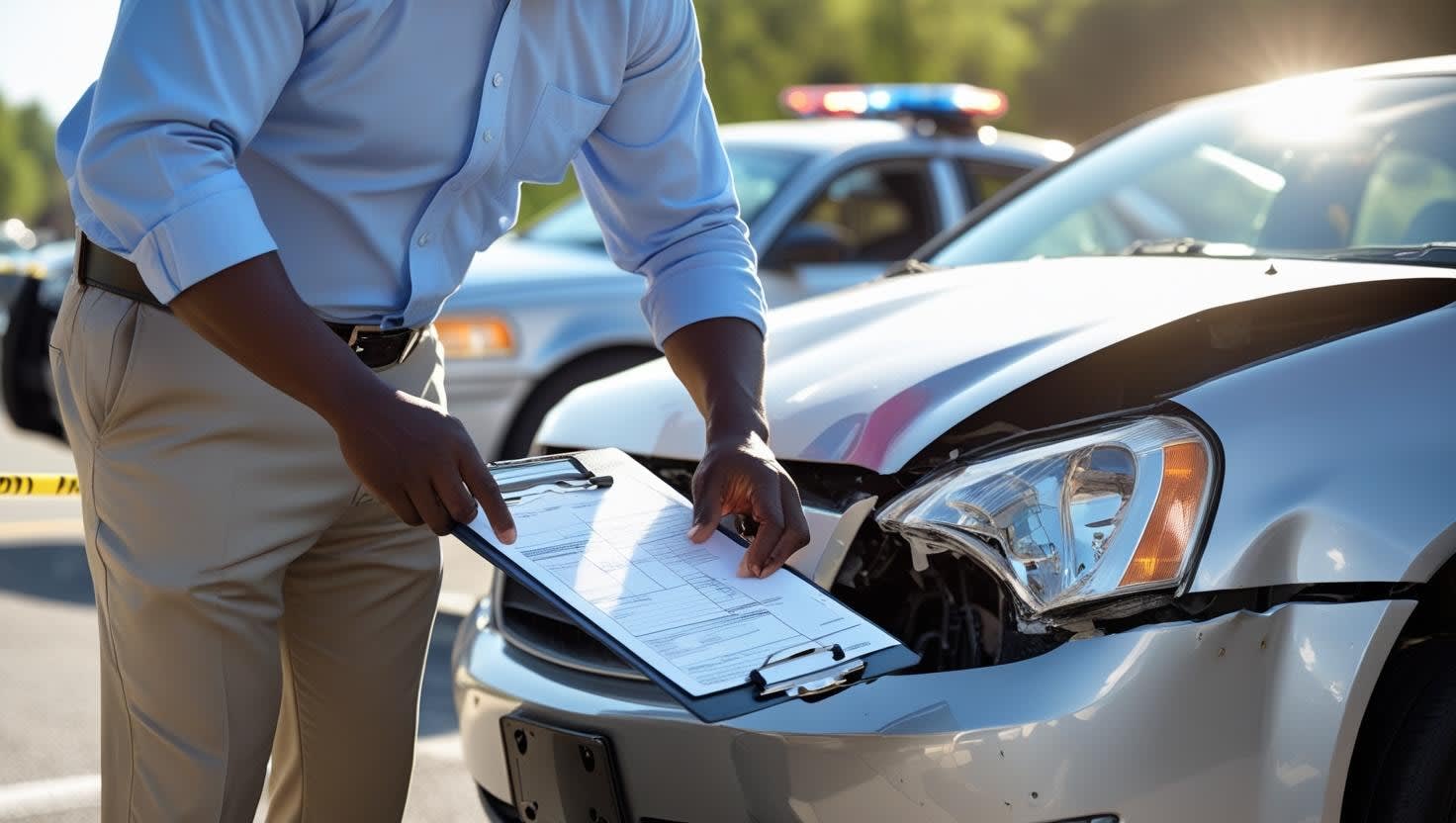 Claims are Where Insurance Credibility is Earned