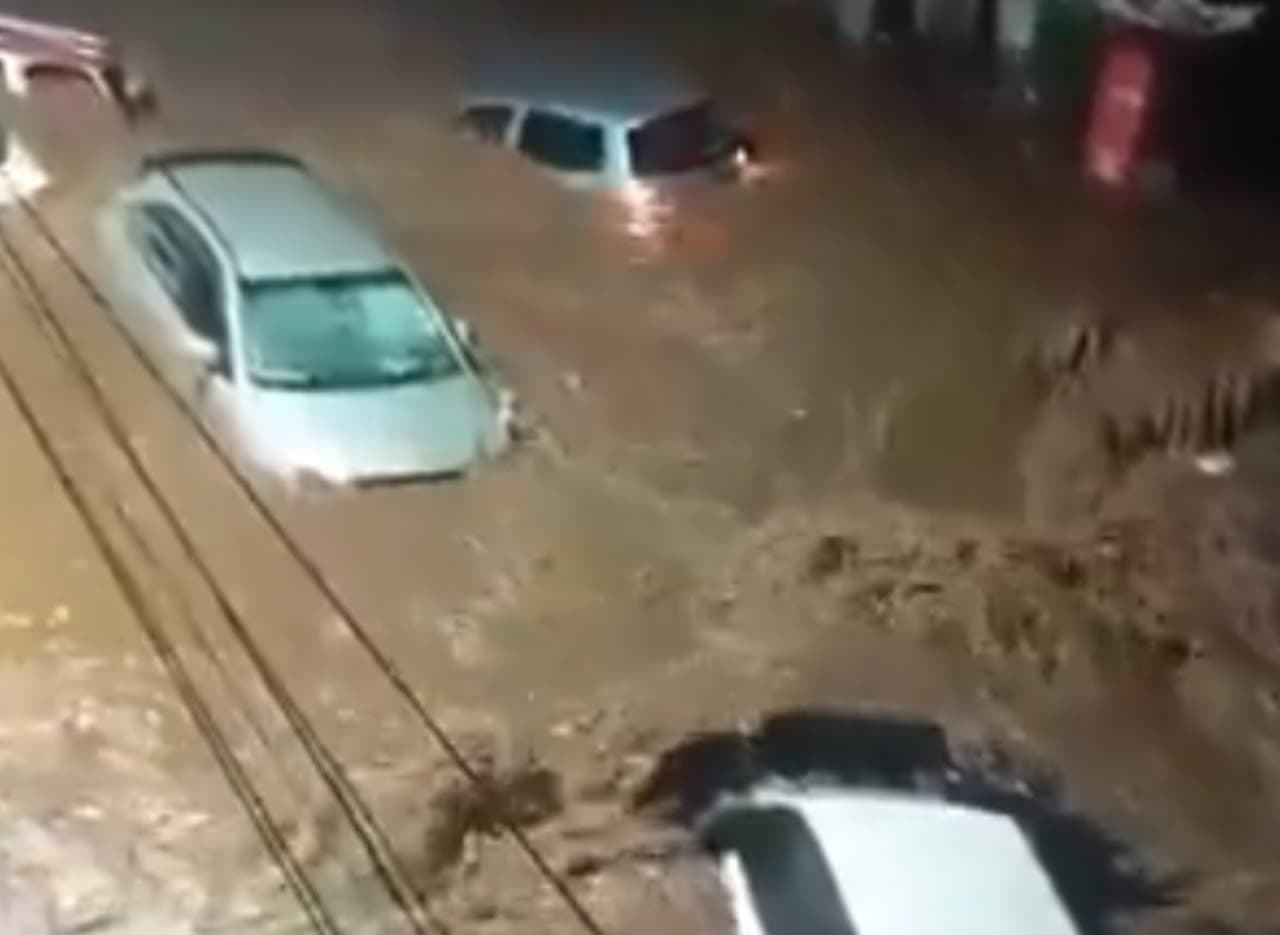Nairobi County Govt Will not Compensate Flood Victims on National Roads, Sakaja Declares