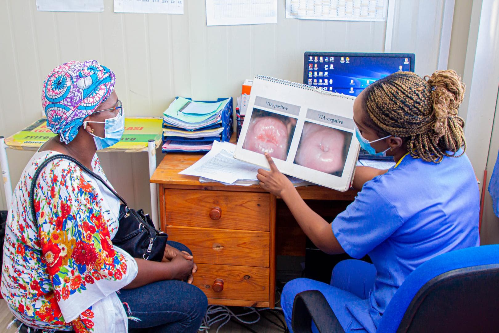 Cancer Is a Continuity Risk Whose True Cost Extends Far Beyond the Patient