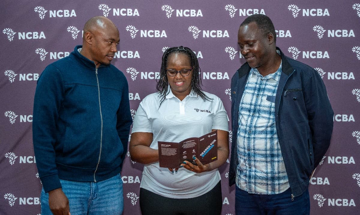 NCBA, Kenya Seed Company Deepen Support for Farmers Through Agripreneurs’ Forum