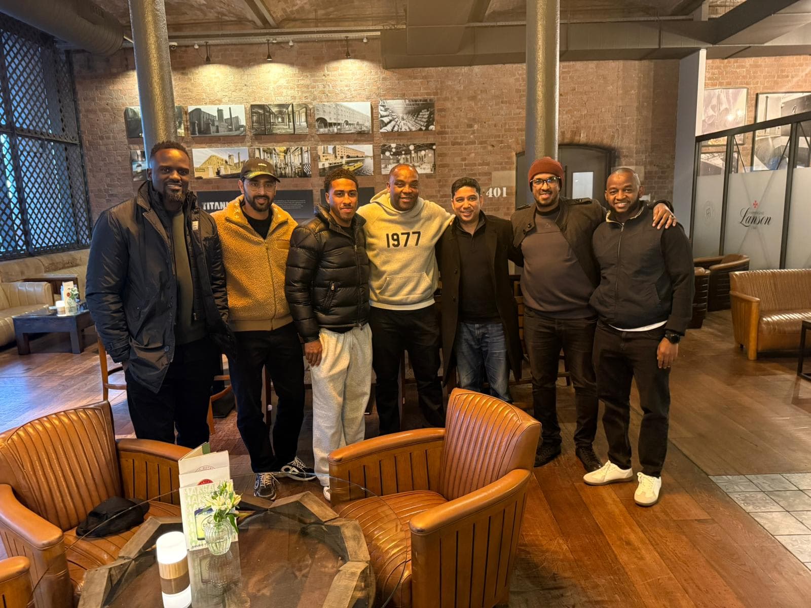 Scouting the Diaspora: FKF’s Strategic Masterstroke for AFCON 2027