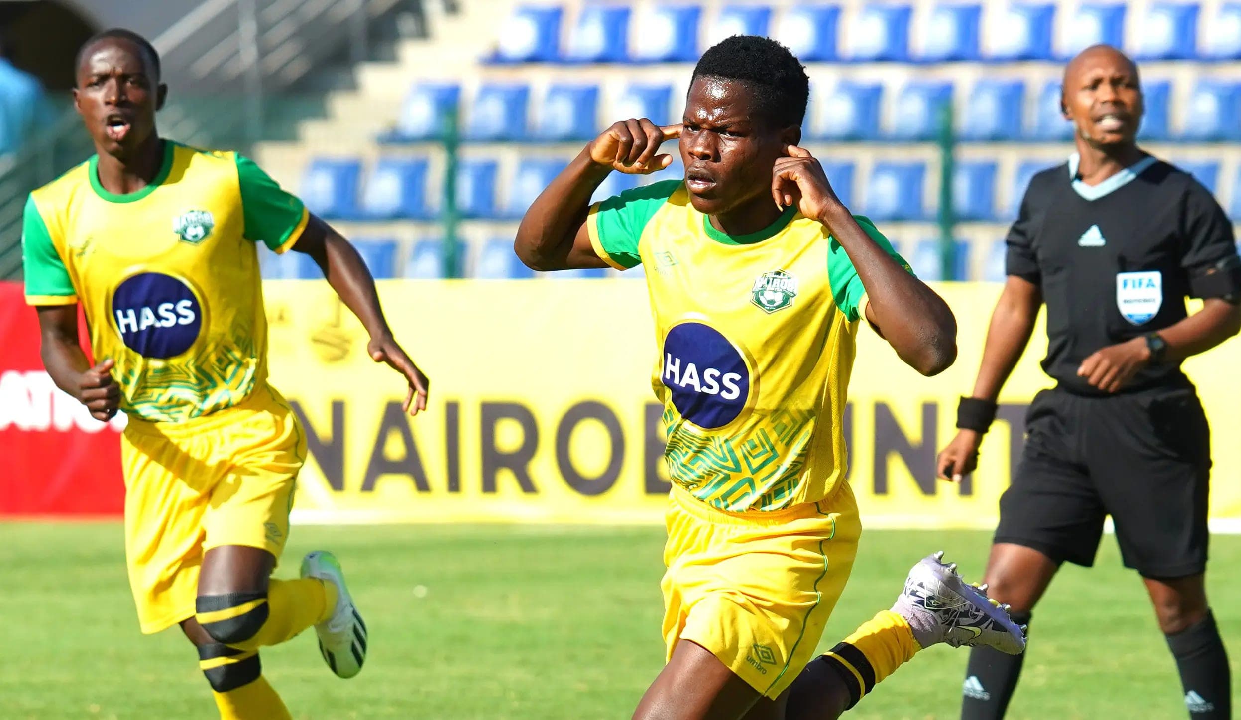 Leaders Gor Mahia face Ulinzi as Nairobi United clash with Sofapaka in weekend league action