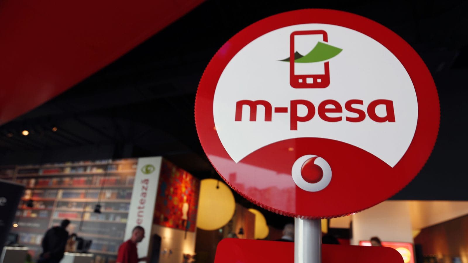 Africa’s First Mobile-Money Tap-to-Pay Launches with Vodacom Tanzania and M-Pesa Africa