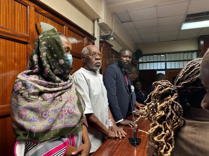 Nairobi Hospital Officials Charged for Criminal Offences