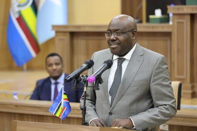 EACJ to Hear Dispute on Alleged Irregular Appointments in EALA