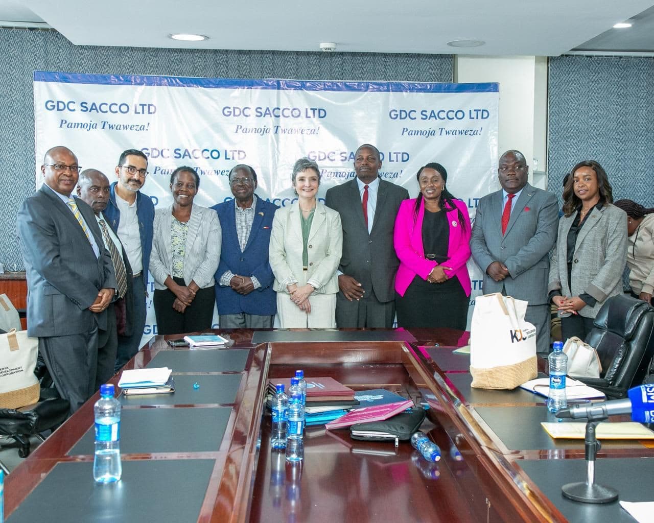 Collaborative Efforts Drive MSME Growth and Financial Inclusion Nationwide